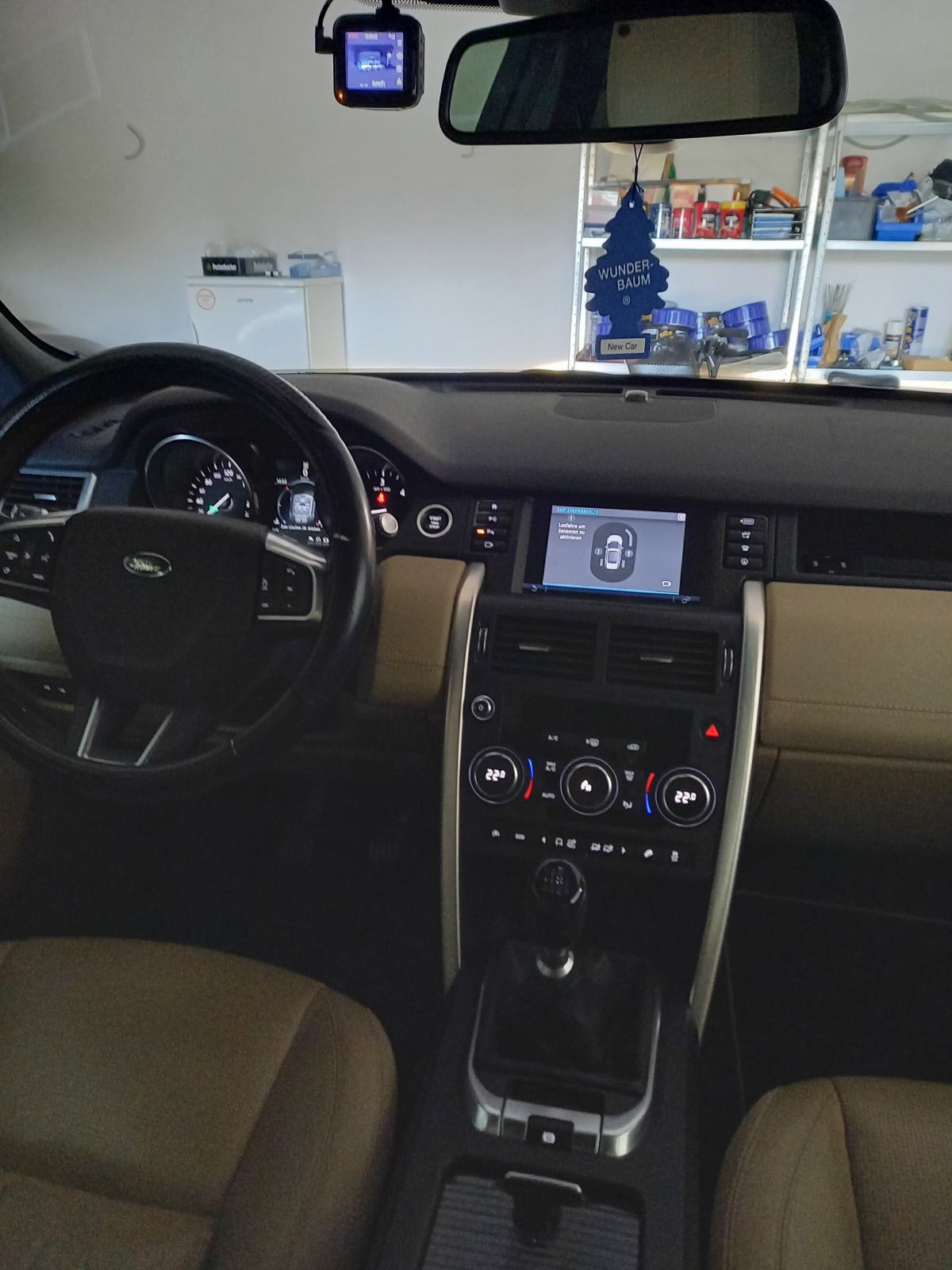 Land Rover Discovery Sport 2.0 TD4 HSE,4WD, NOVI KOMPL. RAZV. LANCA i, fotografija 18