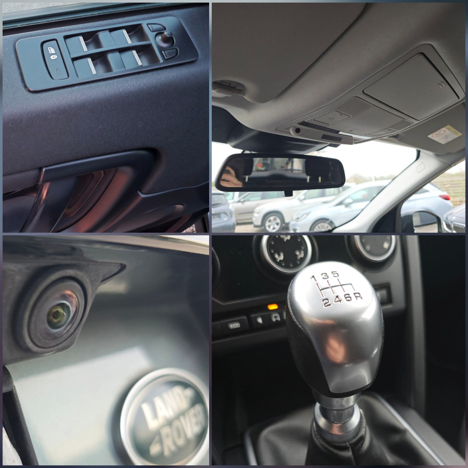 Land Rover Discovery Sport 2,0D 4X4 1. Vlasnik veliki servis+nove gume, fotografija 20