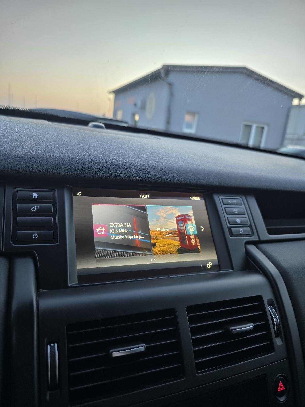 LAND ROVER DISCOVERY SPORT 2.0D 4X4 * BEZ ULAGANJA * 2018.GOD. * 9999€, fotografija 15