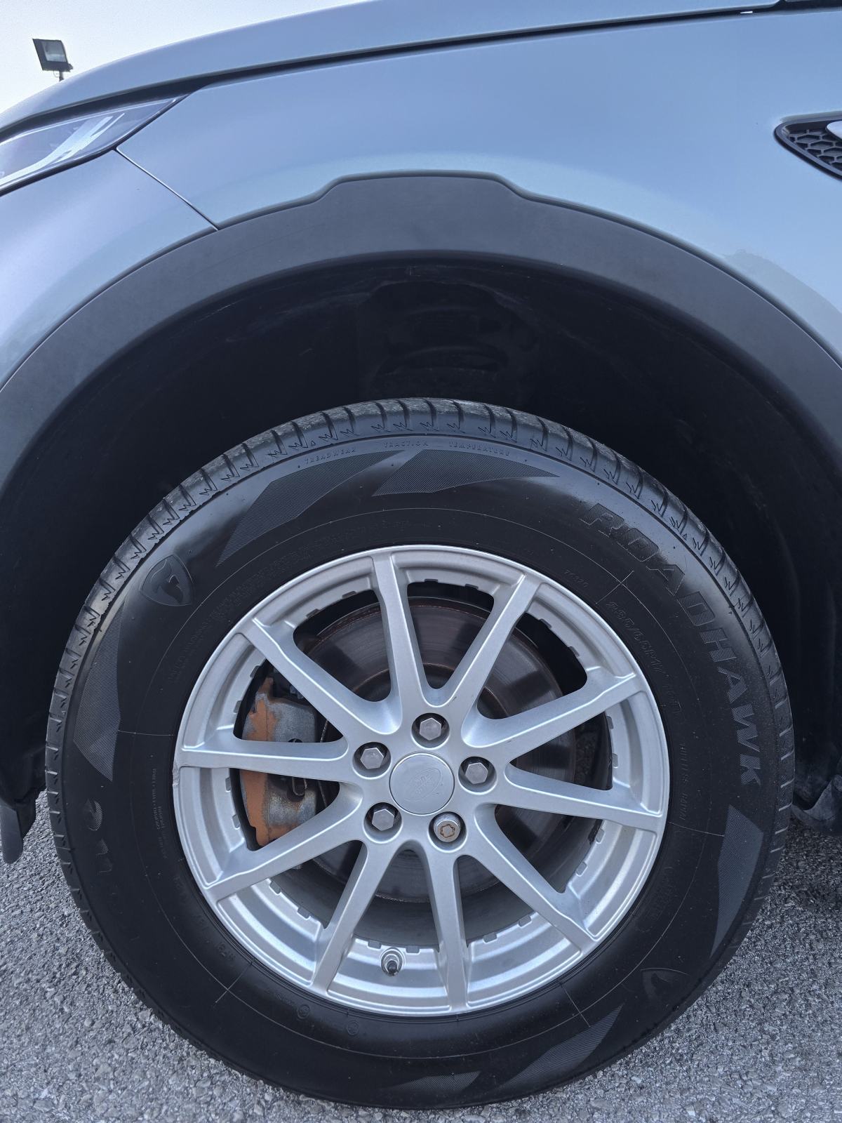 LAND ROVER DISCOVERY SPORT 2.0D 4X4 * BEZ ULAGANJA * 2018.GOD. * 9999€, fotografija 9