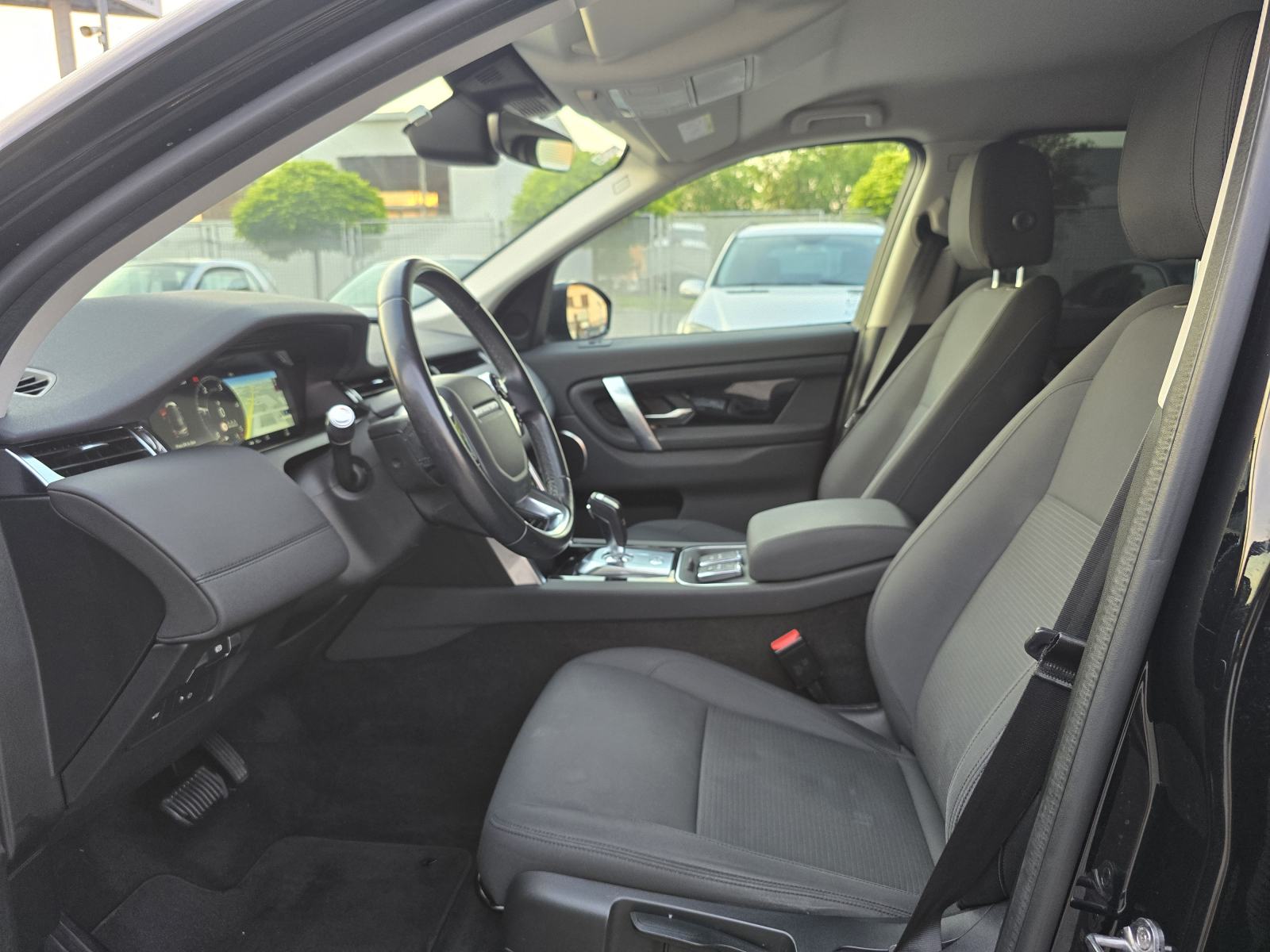 LAND ROVER DISCOVERY SPORT 2.0D 4X4 * ODLIČNO STANJE * 121 000 KM *PDV, fotografija 20