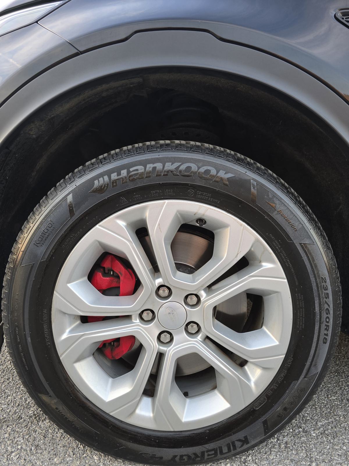 LAND ROVER DISCOVERY SPORT 2.0D 4X4 * ODLIČNO STANJE * 121 000 KM *PDV, fotografija 10