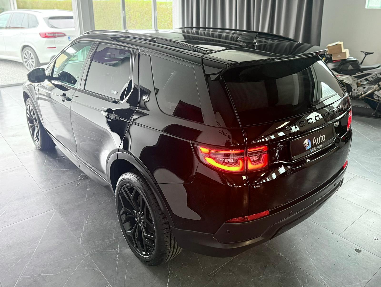 Land Rover Discovery Sport 2.0d AWD •Navi,Kamera,Meridian,Alu 20”•, fotografija 11