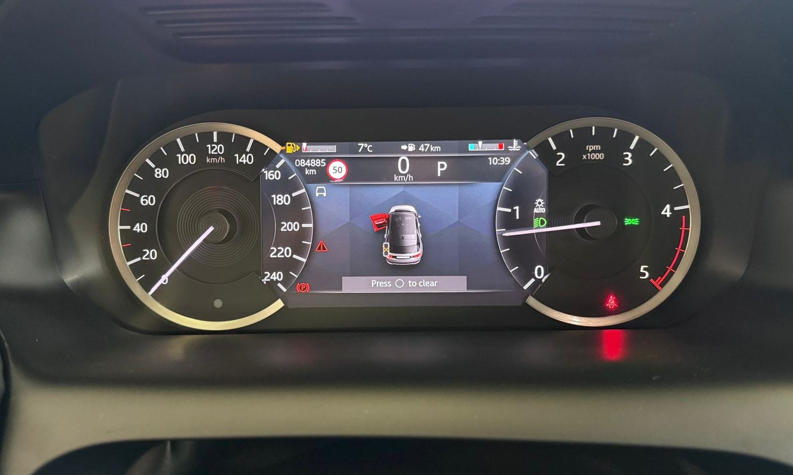 Land Rover Discovery Sport 2.0d AWD •Navi,Kamera,Meridian,Alu 20”•, fotografija 18