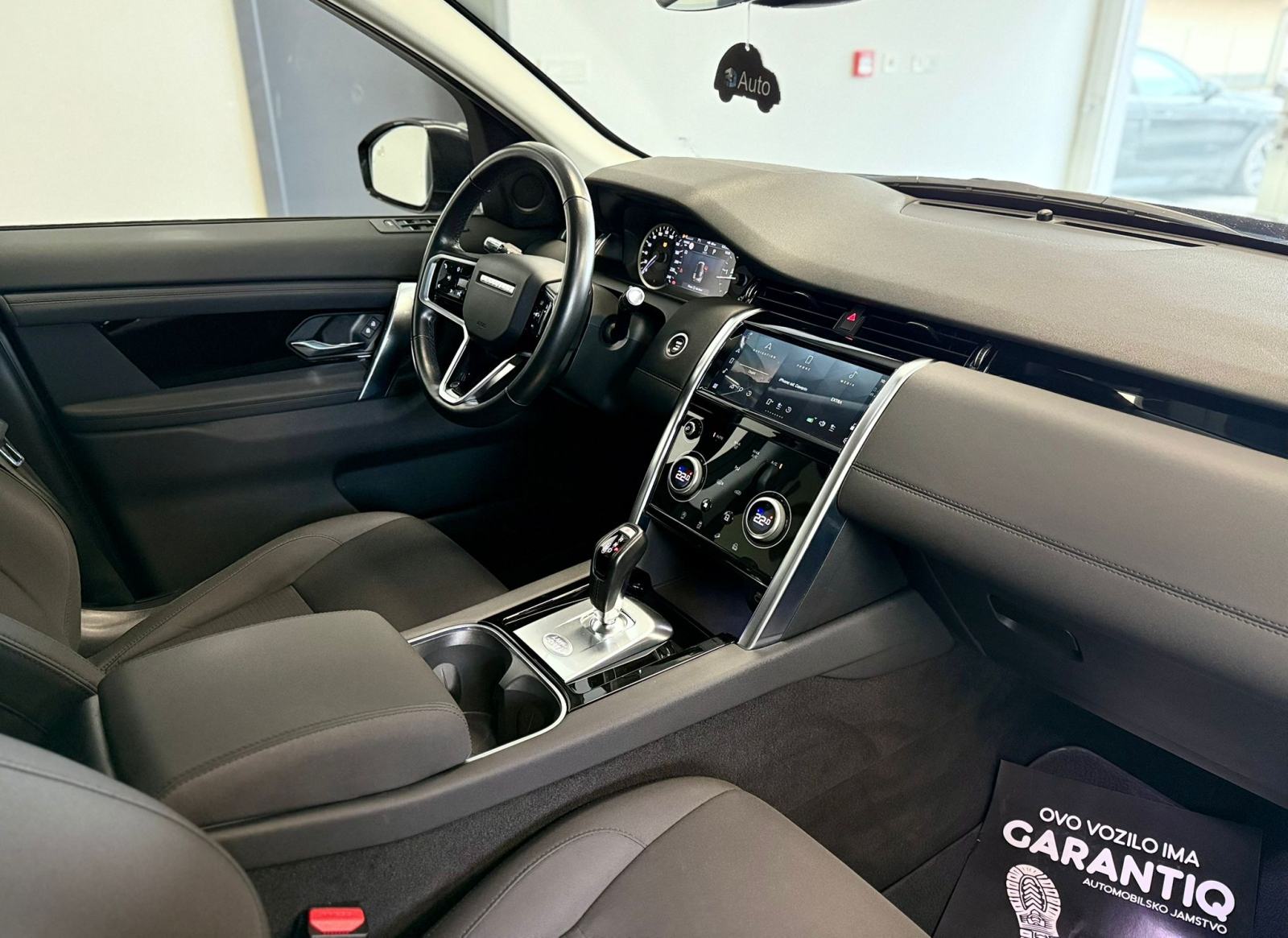 Land Rover Discovery Sport 2.0d AWD •Navi,Kamera,Meridian,Alu 20”•, fotografija 16