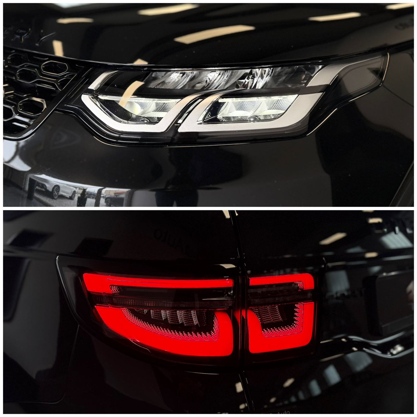 Land Rover Discovery Sport 2.0d AWD •Navi,Kamera,Meridian,Alu 20”•, fotografija 12