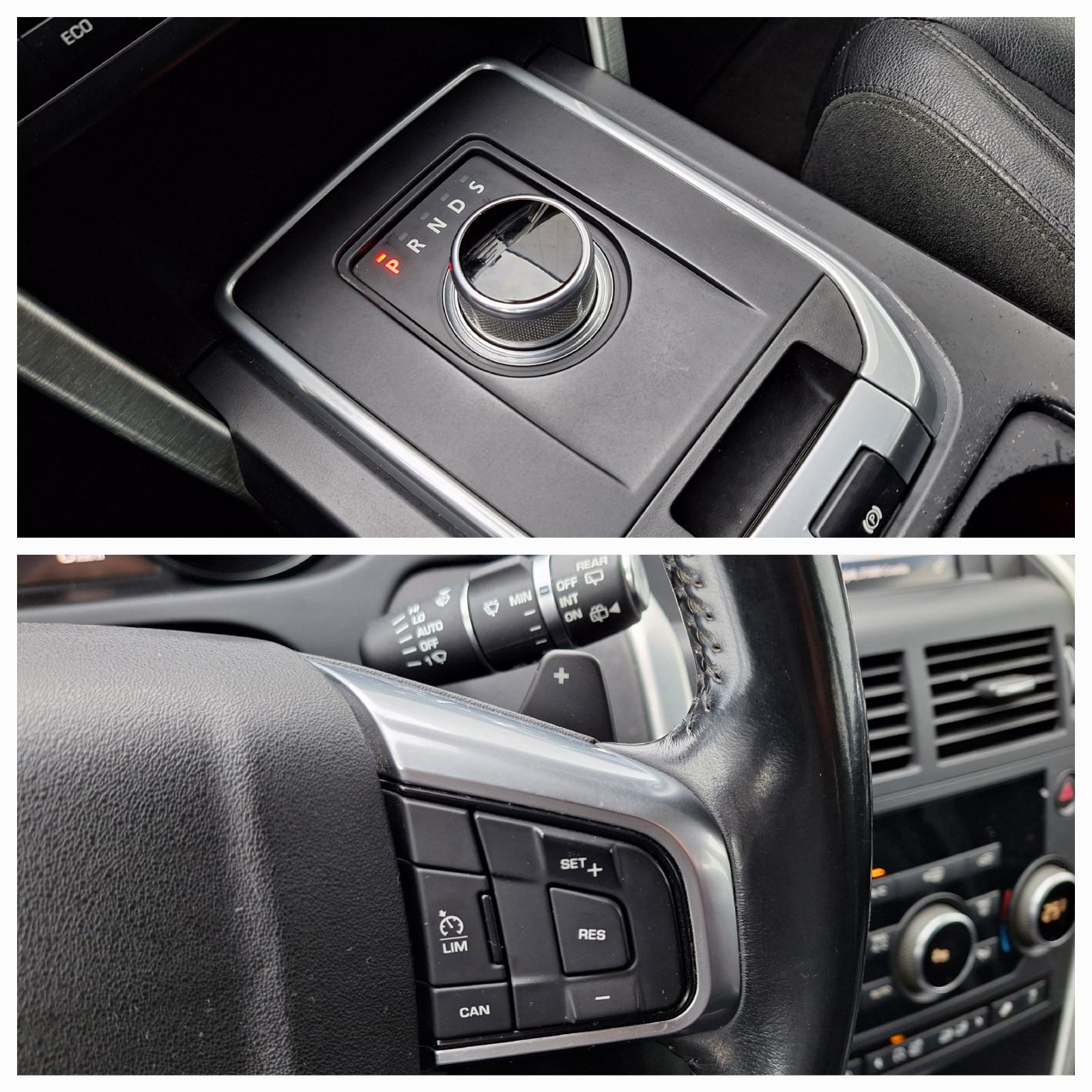 Land Rover Discovery Sport 2.0D, 4X4, AUT, NAVI, TEMP, 2X PDC, JAMSTVO, fotografija 15