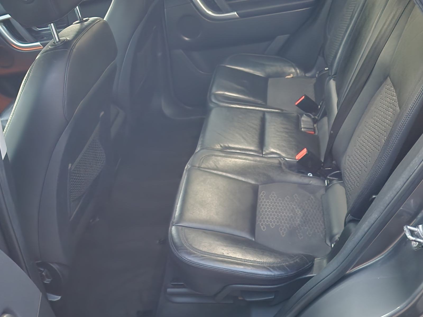Land Rover Discovery Sport automatik, fotografija 2
