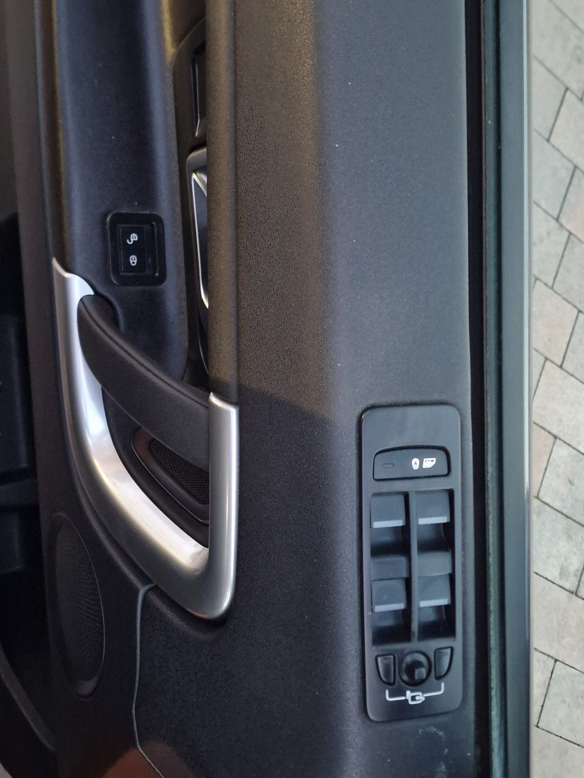 Land Rover Discovery Sport automatik, fotografija 10