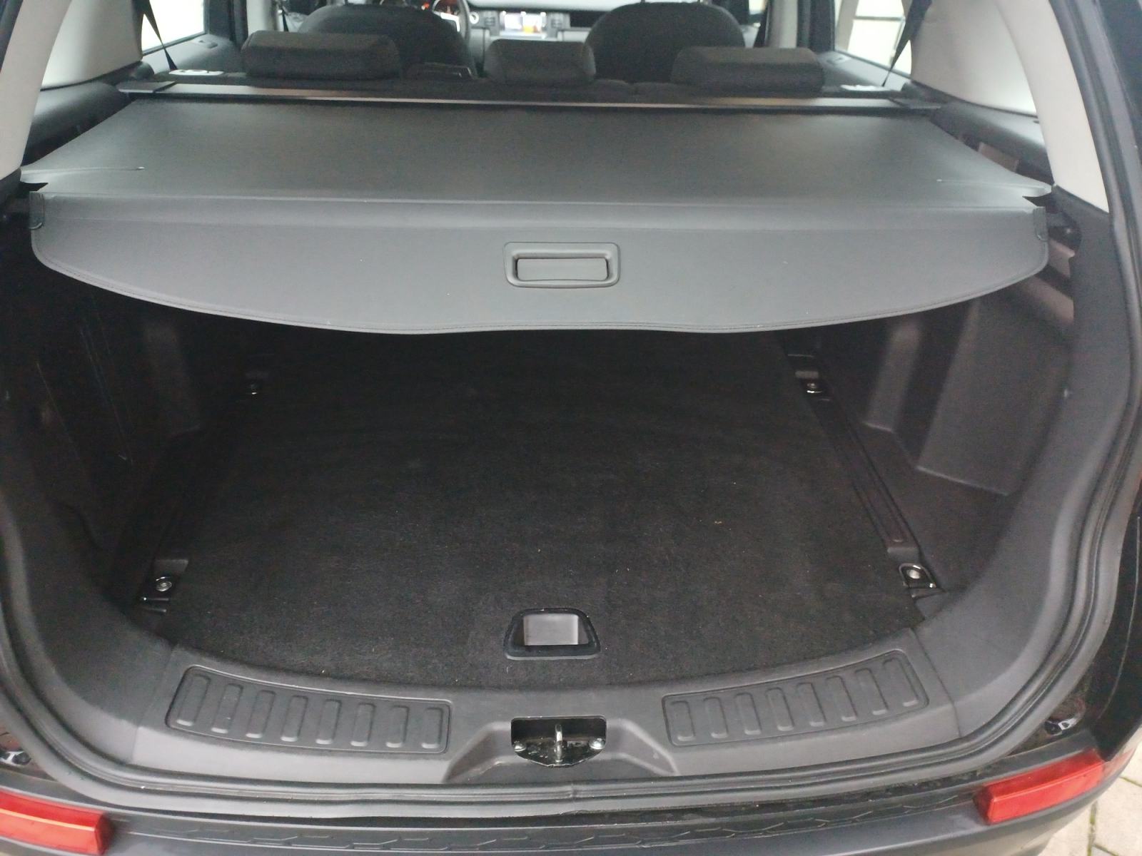 Land Rover Discovery Sport TD4 automatik, fotografija 13