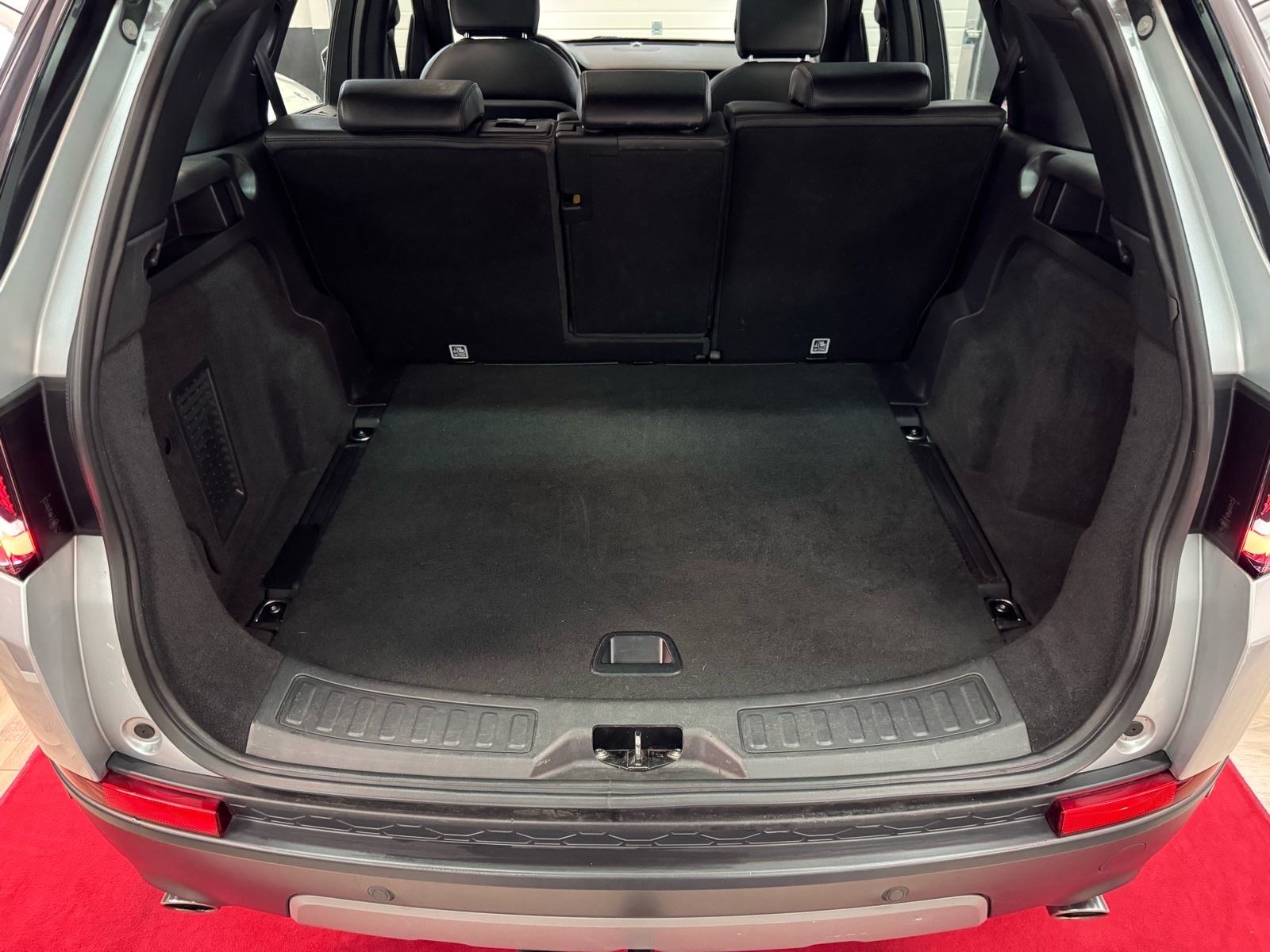 Land Rover Discovery Sport Pure ***PANORAMA, KOŽA, KAMERA***, fotografija 19