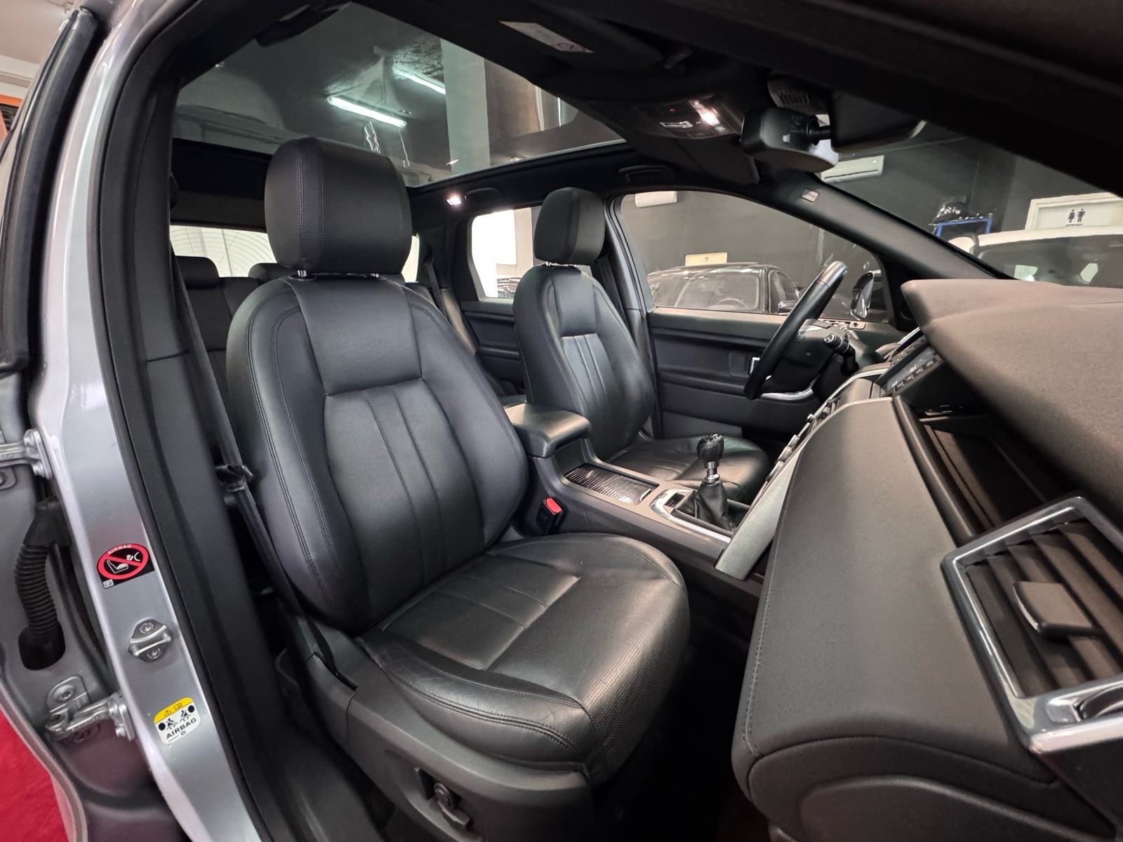 Land Rover Discovery Sport Pure ***PANORAMA, KOŽA, KAMERA***, fotografija 10