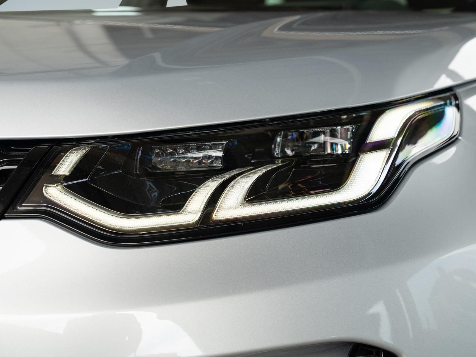 Land Rover Discovery Sport R-DYNM S 2.0 TD4 163HP AWD A9, fotografija 11