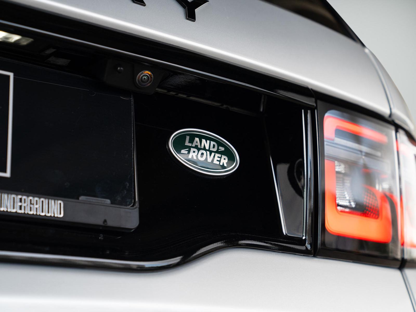 Land Rover Discovery Sport R-DYNM S 2.0 TD4 163HP AWD A9, fotografija 13