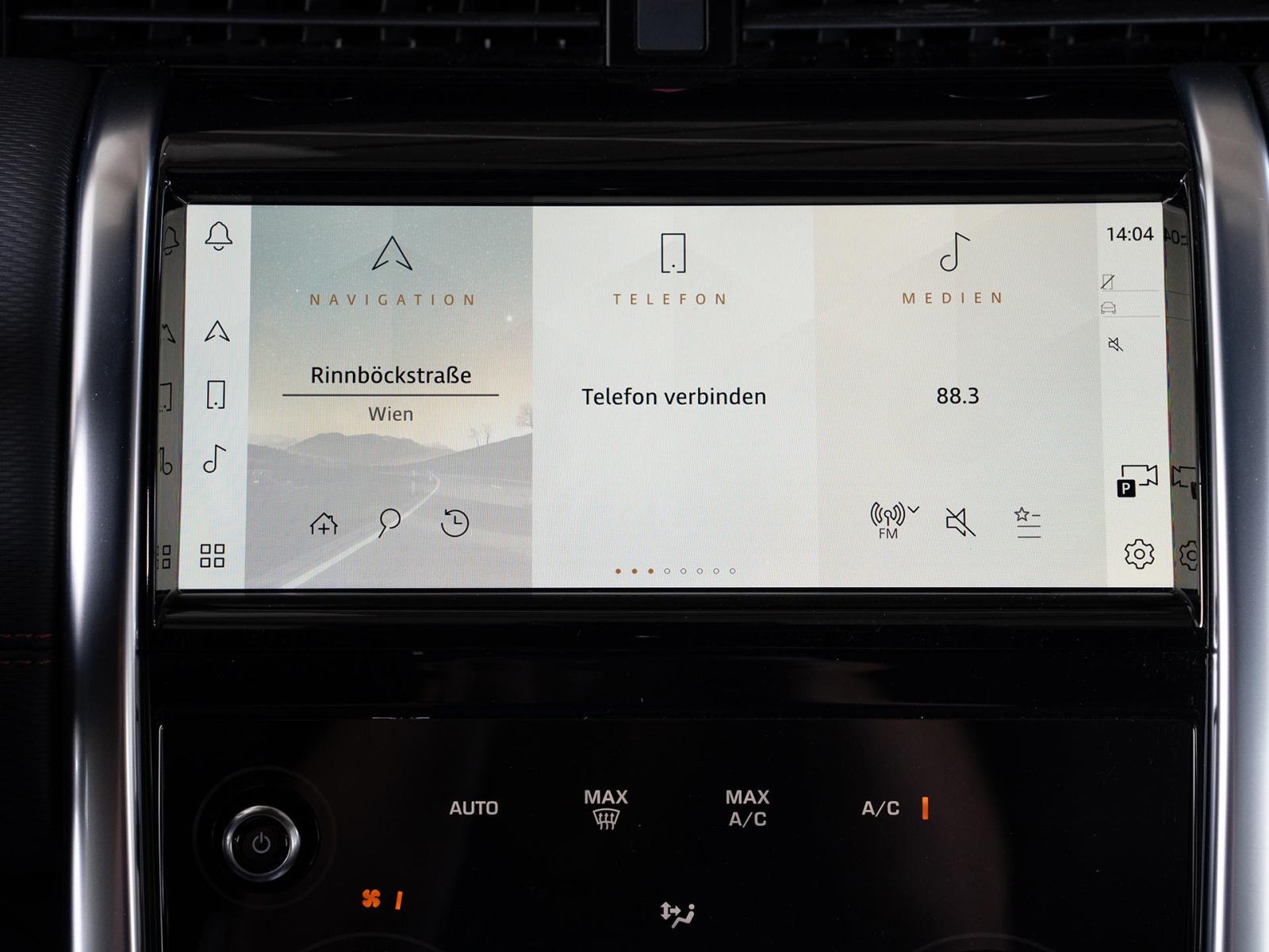 Land Rover Discovery Sport R-DYNM S 2.0 TD4 163HP AWD A9, fotografija 19