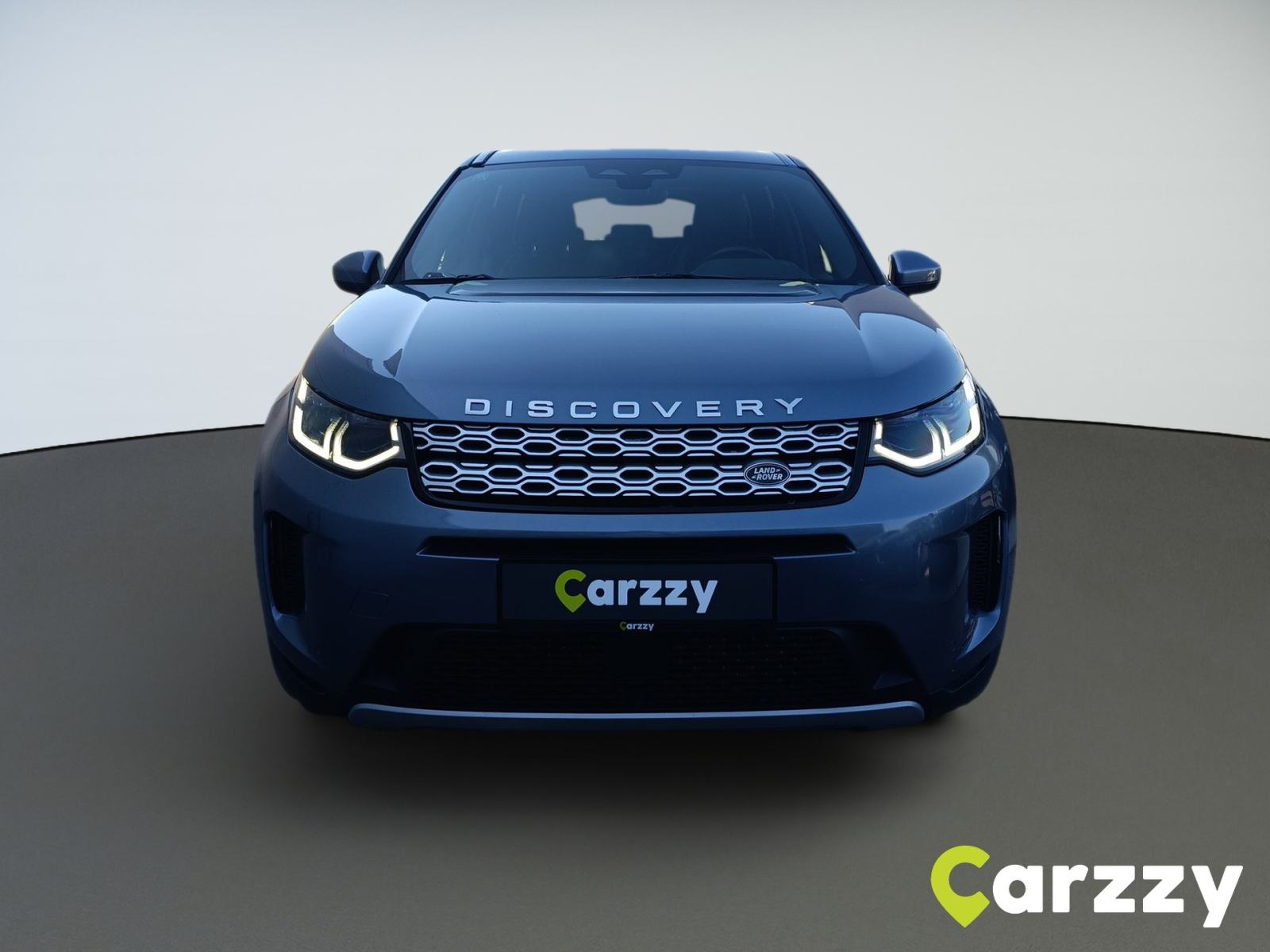 Land Rover Discovery Sport SE 2.0 163 MHEV AWD A9 - 3 godine jamstva, fotografija 3