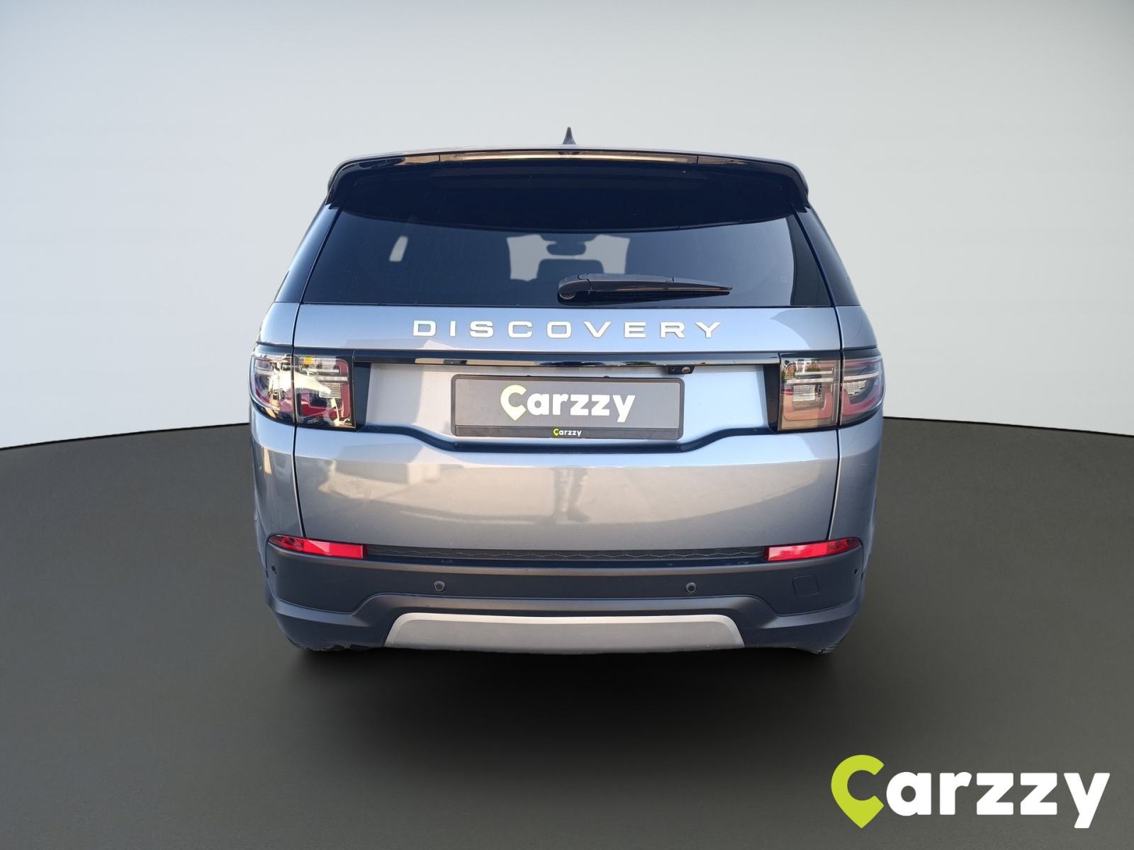 Land Rover Discovery Sport SE 2.0 163 MHEV AWD A9 - 3 godine jamstva, fotografija 6