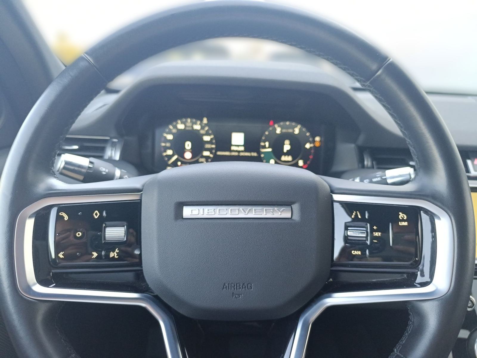 Land Rover Discovery Sport SE 2.0 163 MHEV AWD A9 - 3 godine jamstva, fotografija 15