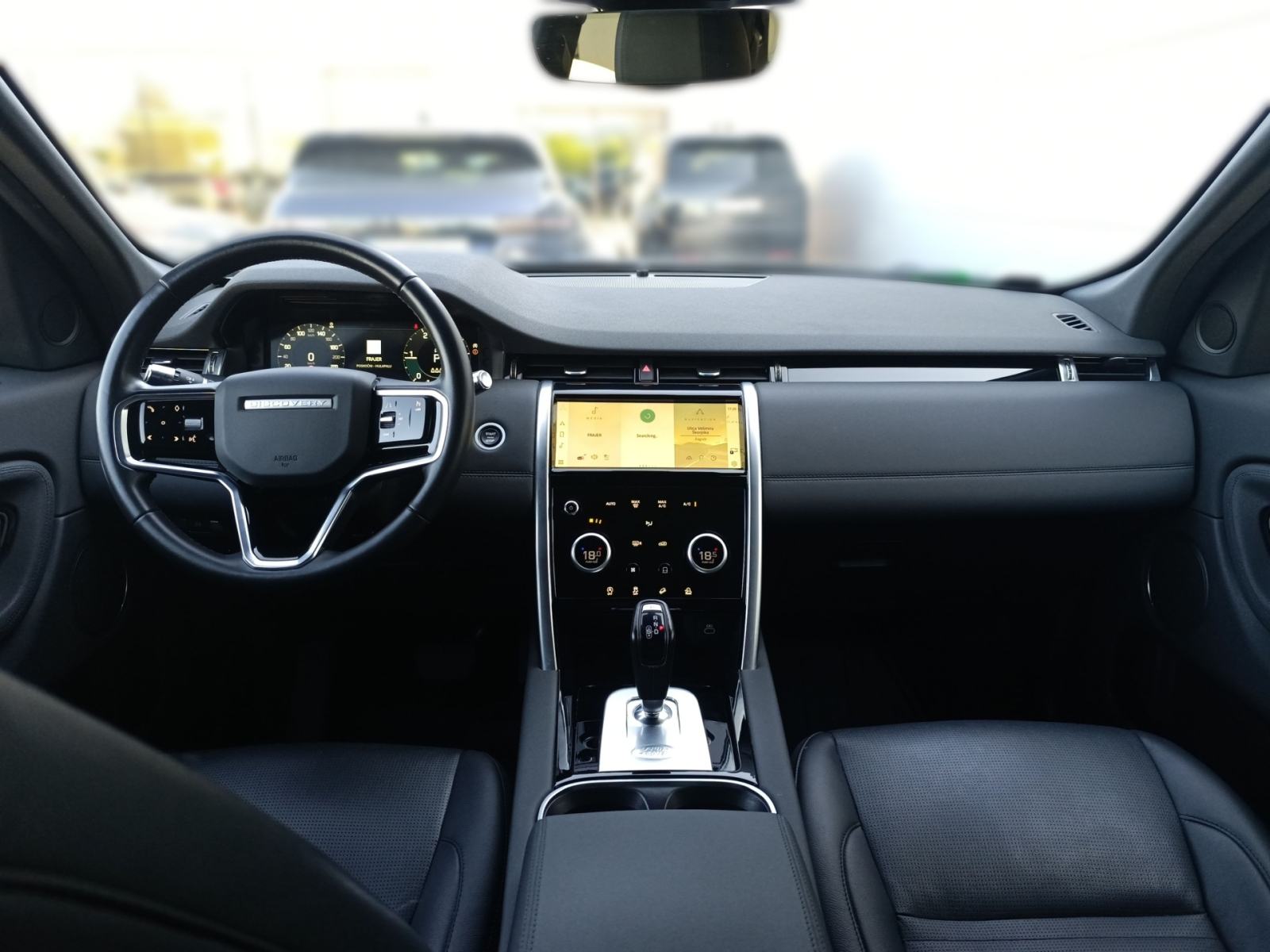 Land Rover Discovery Sport SE 2.0 163 MHEV AWD A9 - 3 godine jamstva, fotografija 18