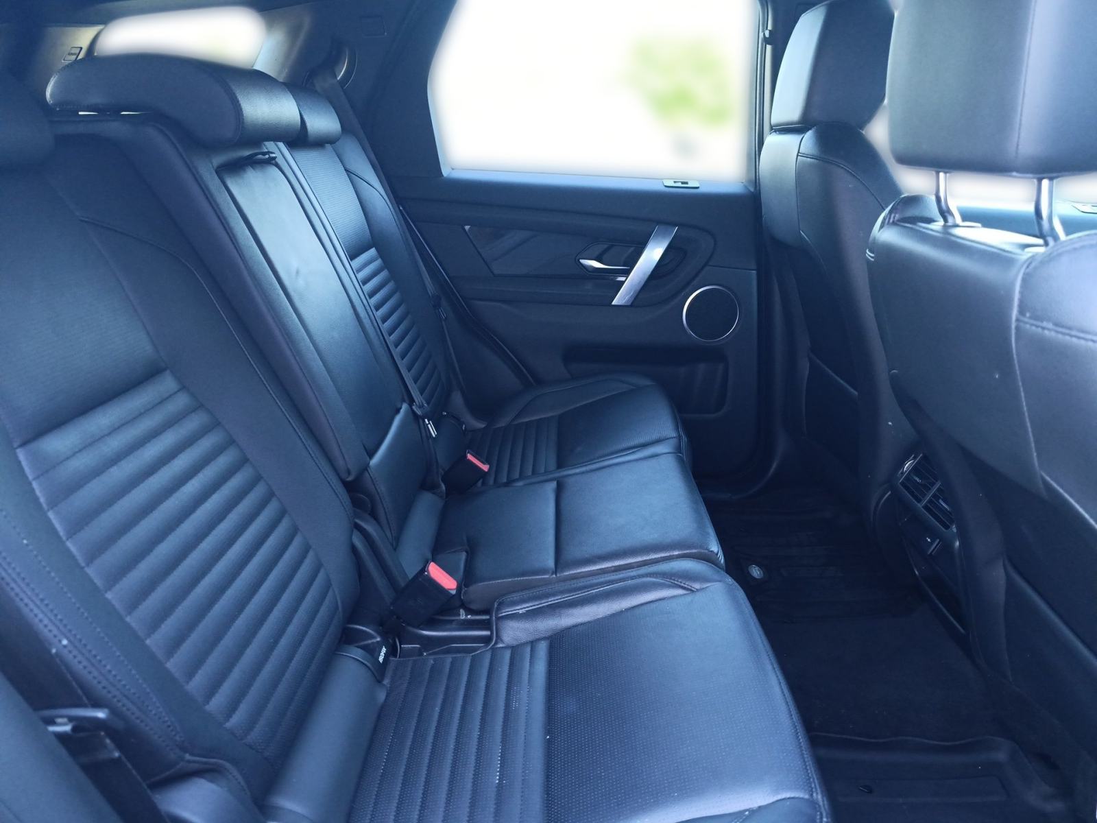 Land Rover Discovery Sport SE 2.0 163 MHEV AWD A9 - 3 godine jamstva, fotografija 19