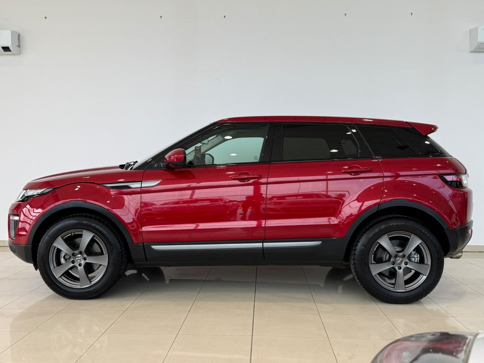 Land Rover Evoque 2.0TD4 HSE⭐️65.000KM⭐️AWD⭐️REG⭐️2 GOD GARANCIJA⭐, fotografija 6