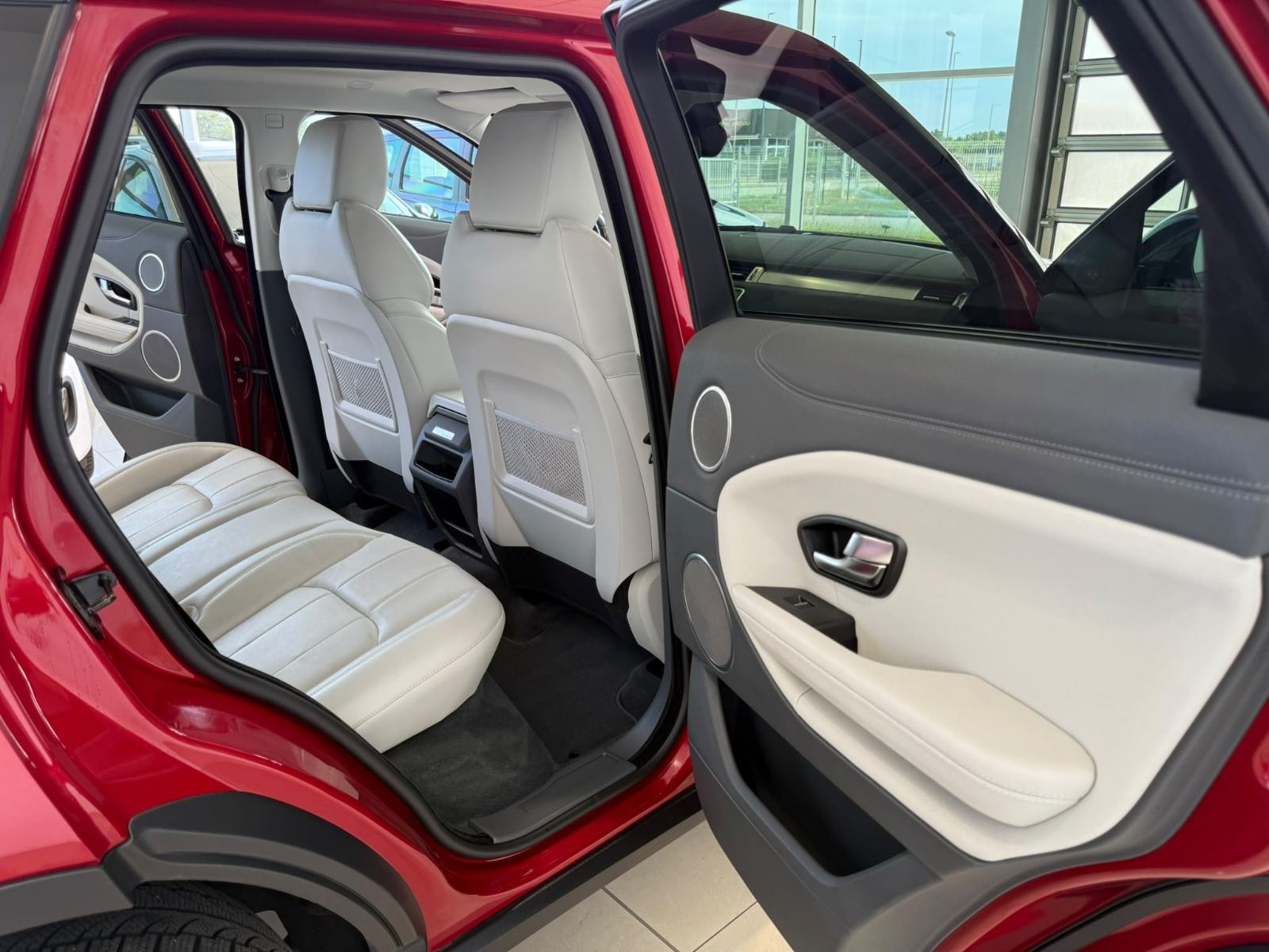 Land Rover Evoque 2.0TD4 HSE⭐️65.000KM⭐️AWD⭐️REG⭐️2 GOD GARANCIJA⭐, fotografija 19