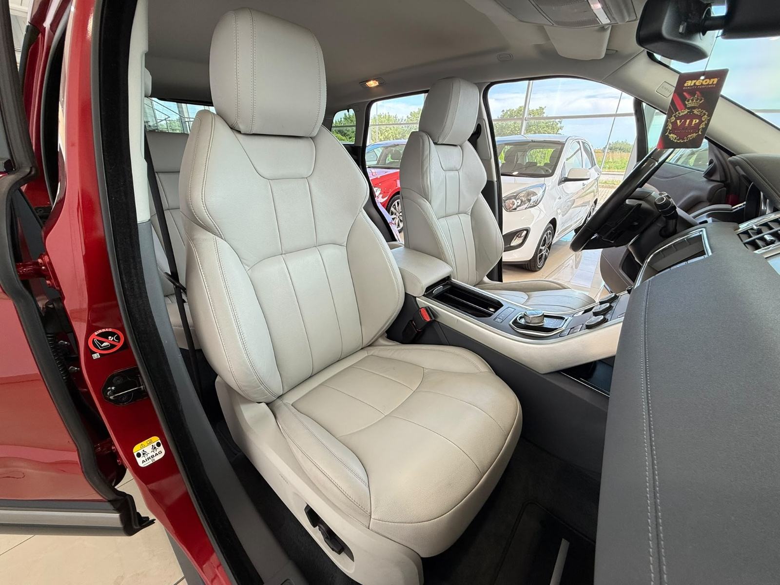 Land Rover Evoque 2.0TD4 HSE⭐️65.000KM⭐️AWD⭐️REG⭐️2 GOD GARANCIJA⭐, fotografija 18