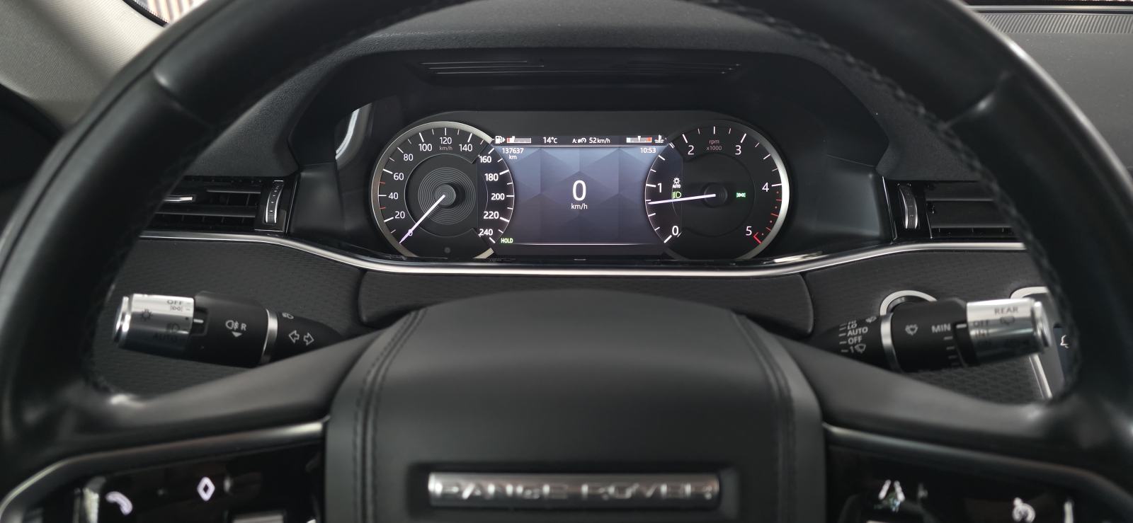 Land Rover Evoque 2,0D, 6 BRZINA, FULL LED, TEMP, JAMSTVO, LEASING..., fotografija 13