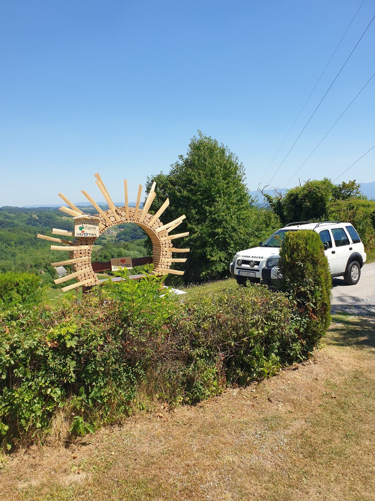 Land Rover Freelander 2,0 Td4,reg.04/2027.god., fotografija 8