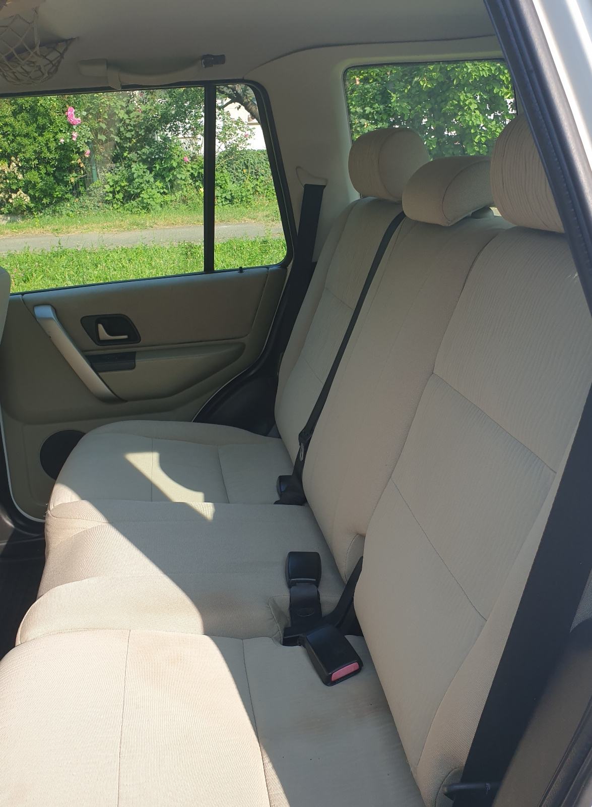 Land Rover Freelander 2,0 Td4,reg.04/2027.god., fotografija 15