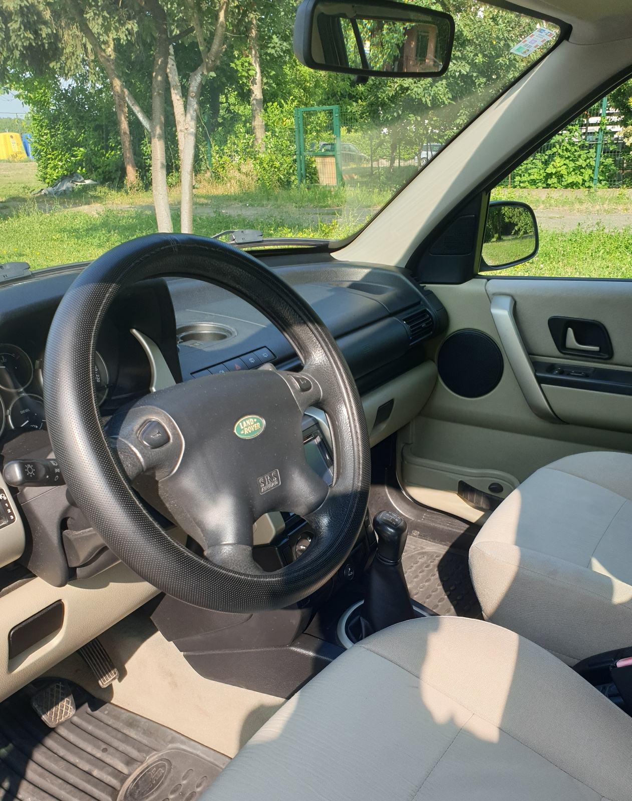 Land Rover Freelander 2,0 Td4,reg.04/2027.god., fotografija 13