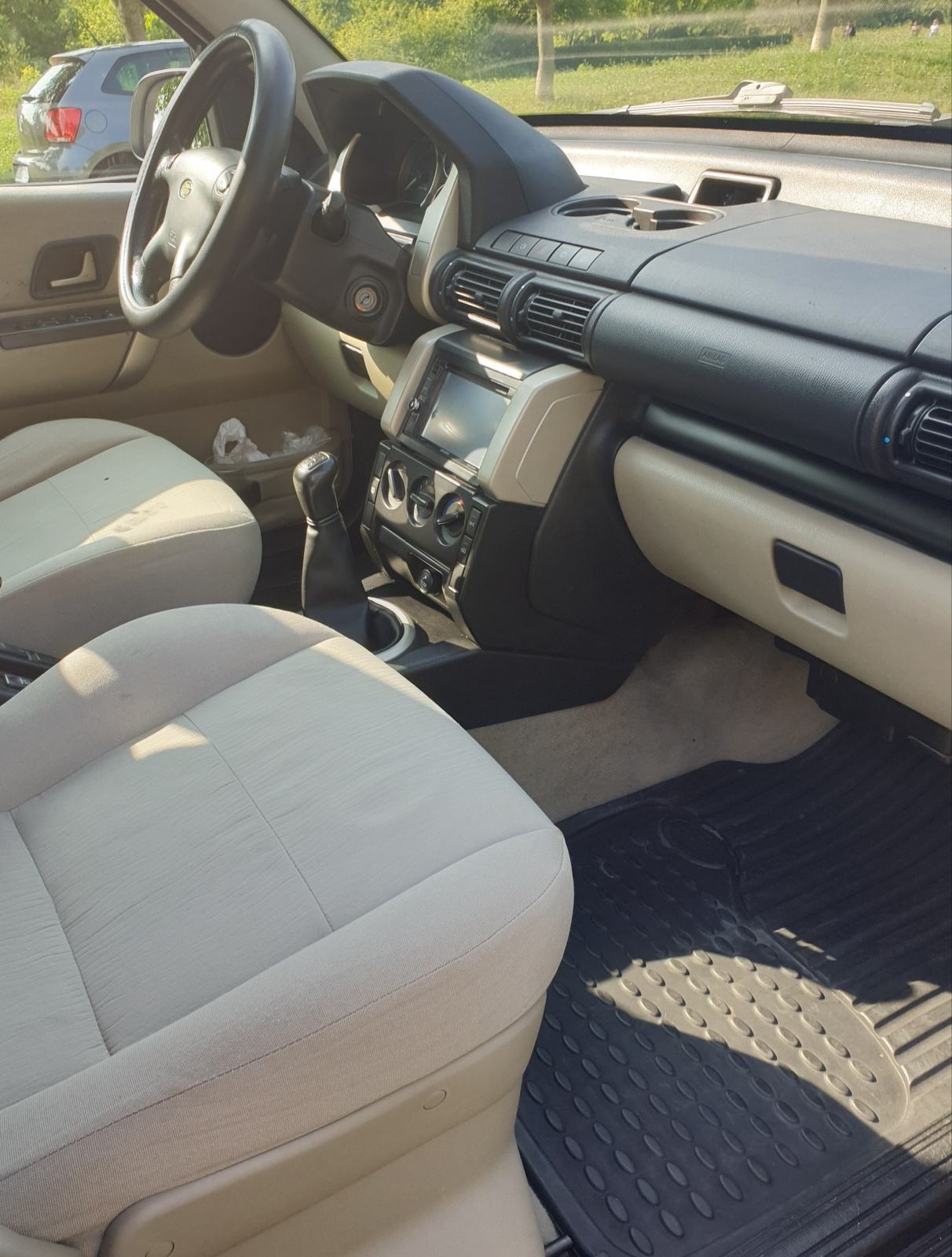 Land Rover Freelander 2,0 Td4,reg.04/2027.god., fotografija 14