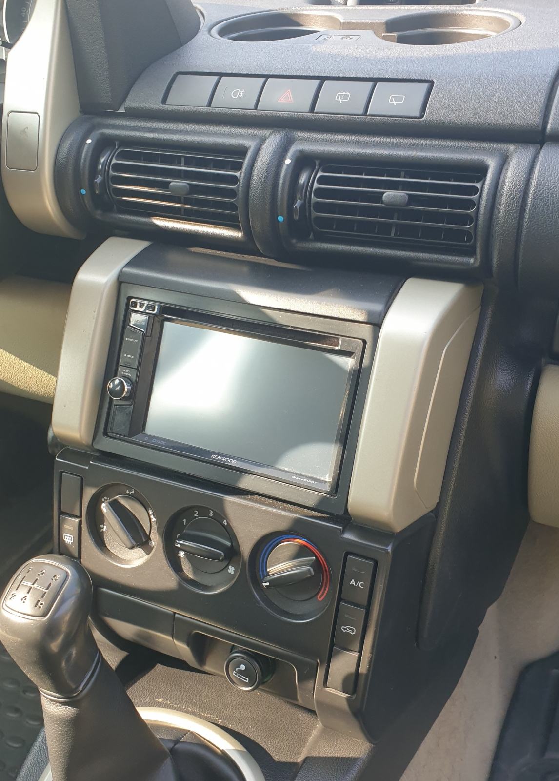 Land Rover Freelander 2,0 Td4,reg.04/2027.god., fotografija 10