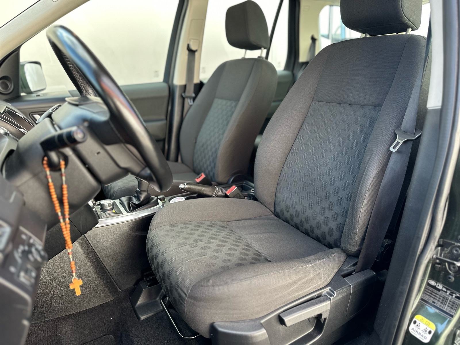 Land Rover Freelander 2,2 TD4, fotografija 17