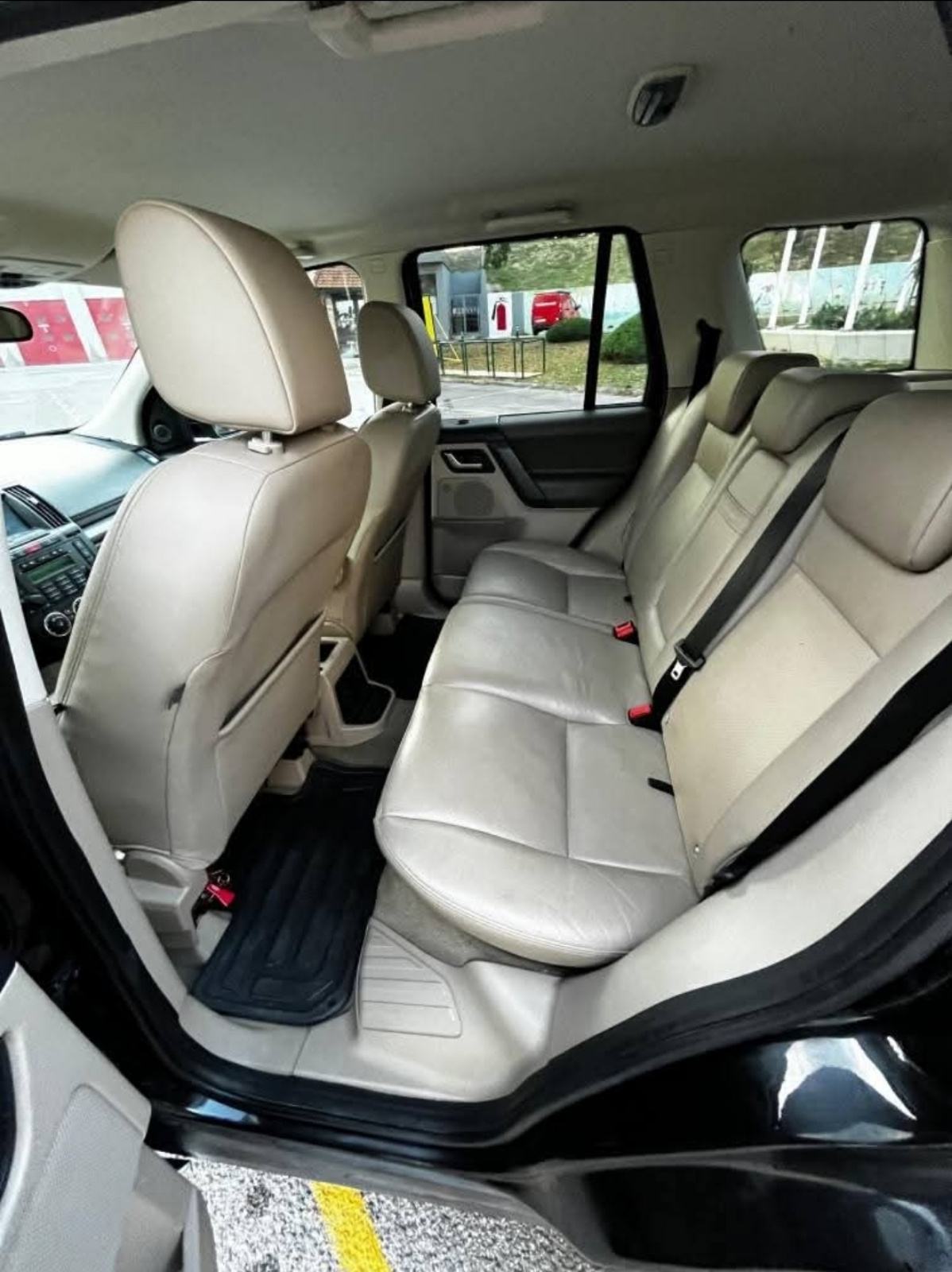 Land Rover Freelander 2,2 TD4 - CIJENA NIJE FIKSNA, fotografija 5