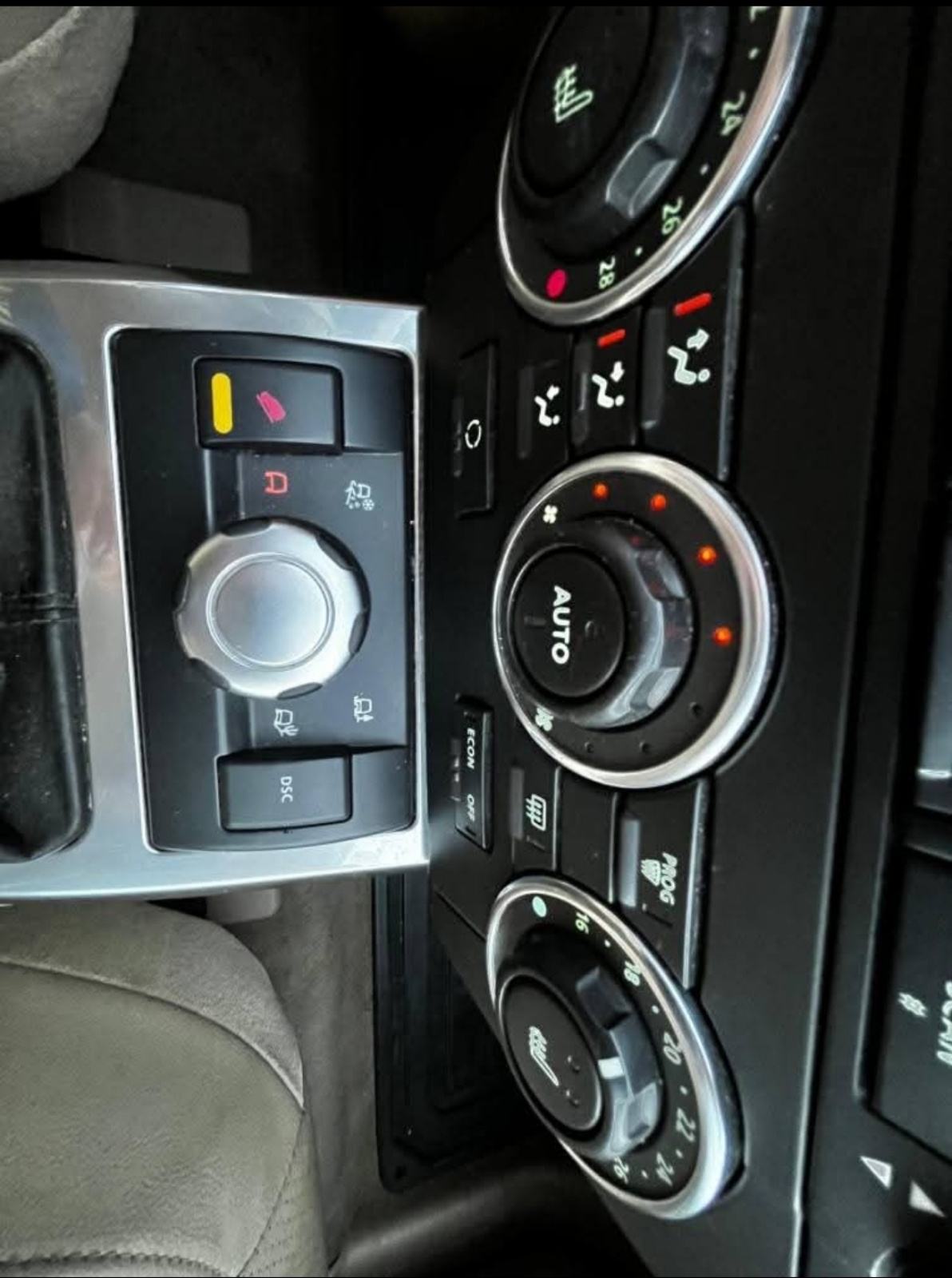 Land Rover Freelander 2,2 TD4 - CIJENA NIJE FIKSNA, fotografija 6