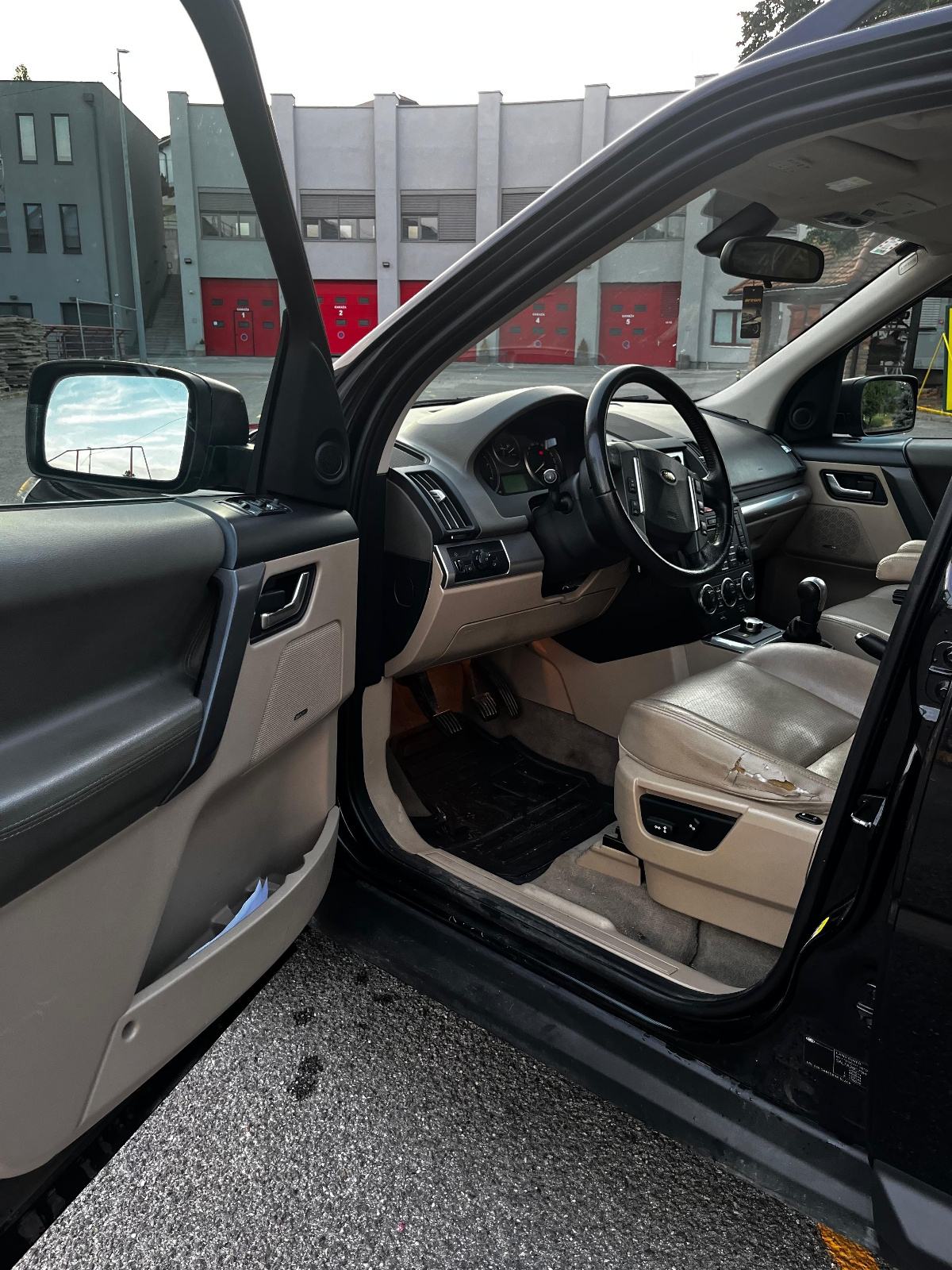 Land Rover Freelander 2,2 TD4 - CIJENA NIJE FIKSNA, fotografija 9
