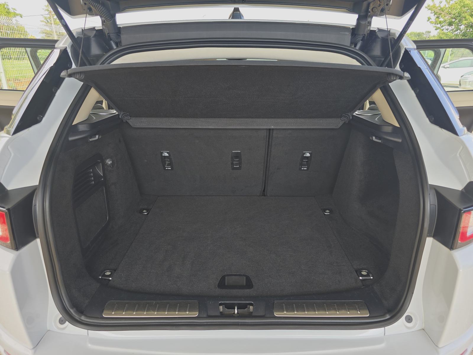 Land Rover R.R. Evoque 2.0d AUTOBIOGRAPHY 1. Vla. Veliki servis, TOP !, fotografija 12