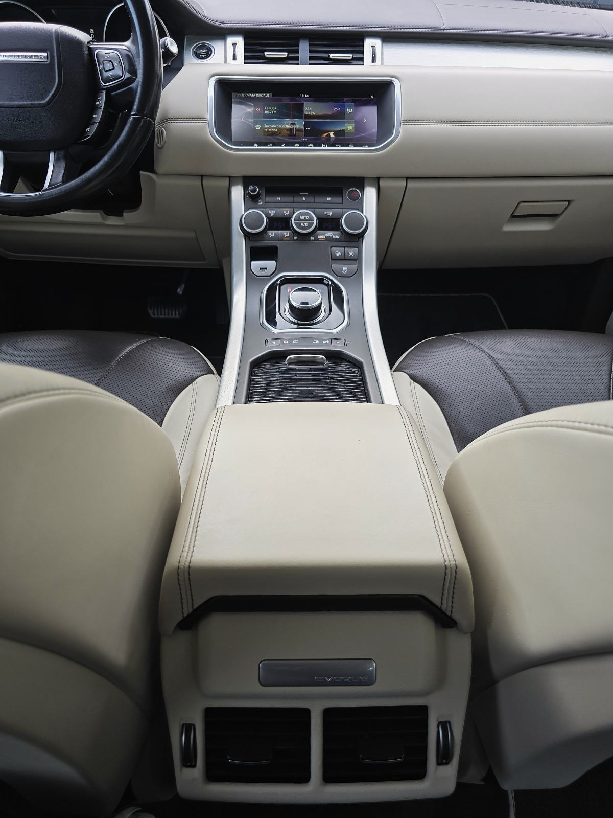 Land Rover R.R. Evoque 2.0d AUTOBIOGRAPHY 1. Vla. Veliki servis, TOP !, fotografija 20
