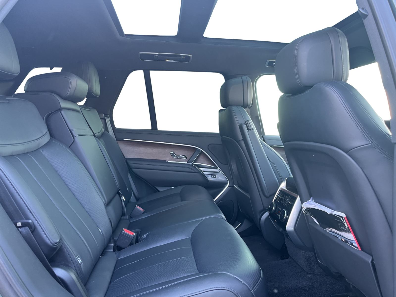 Land Rover Range Rover HSE P440e, fotografija 15