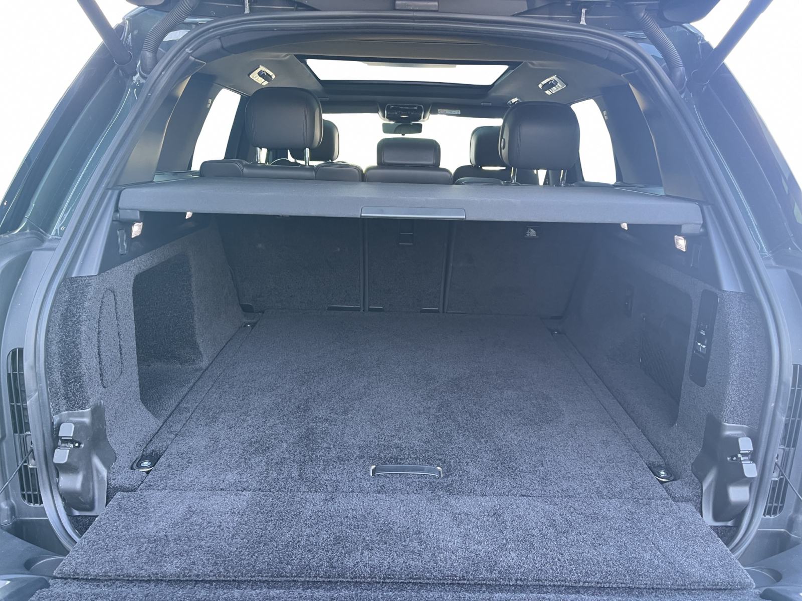 Land Rover Range Rover HSE P440e, fotografija 17