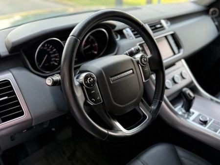 AKCIJA: Land Rover Range Rover 3,0 TdV6 HSE automatik, fotografija 13