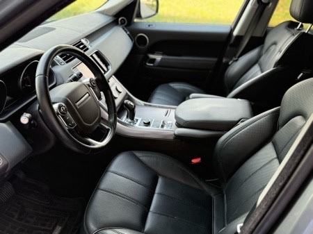 AKCIJA: Land Rover Range Rover 3,0 TdV6 HSE automatik, fotografija 14