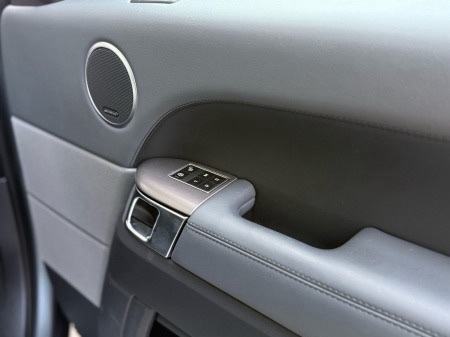 AKCIJA: Land Rover Range Rover 3,0 TdV6 HSE automatik, fotografija 17