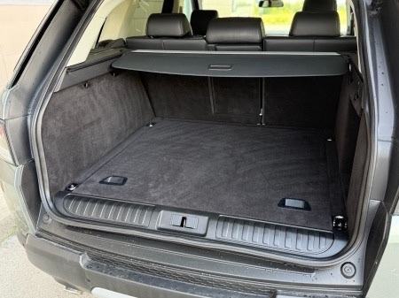 AKCIJA: Land Rover Range Rover 3,0 TdV6 HSE automatik, fotografija 18