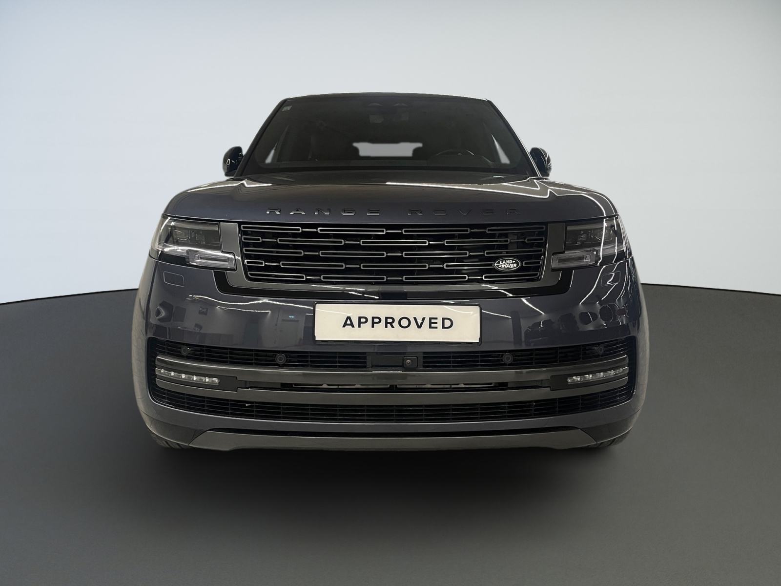 Land Rover Range Rover AUTOBIOGRPHY 3.0D 350HP AWD A8, fotografija 2