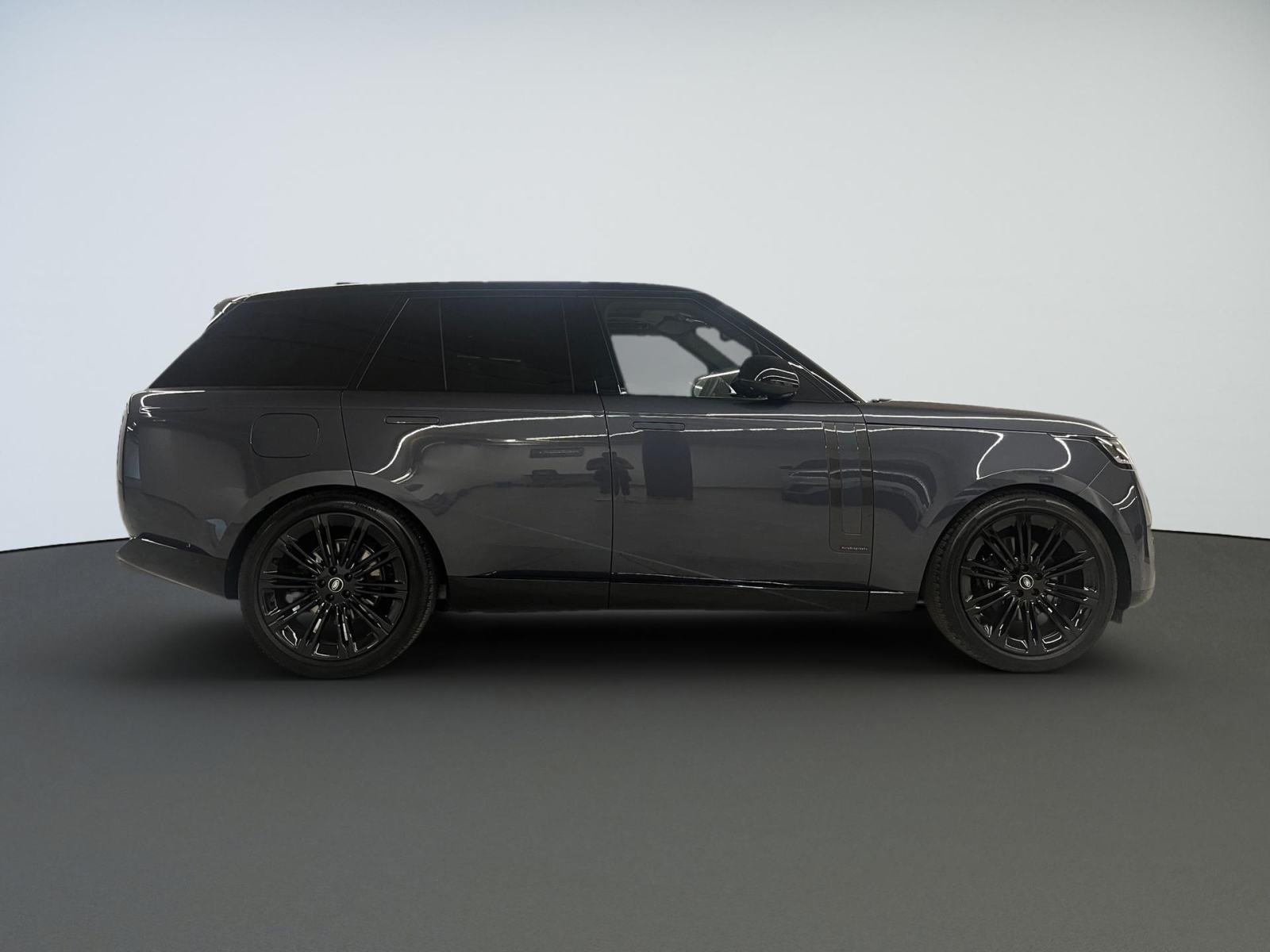Land Rover Range Rover AUTOBIOGRPHY 3.0D 350HP AWD A8, fotografija 3
