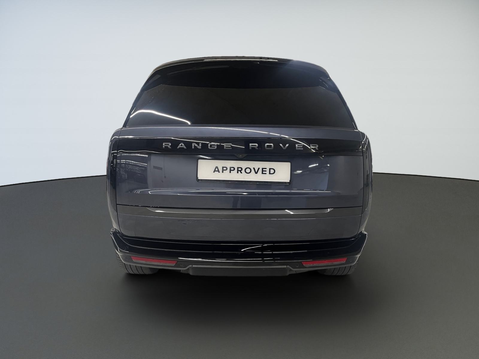 Land Rover Range Rover AUTOBIOGRPHY 3.0D 350HP AWD A8, fotografija 5