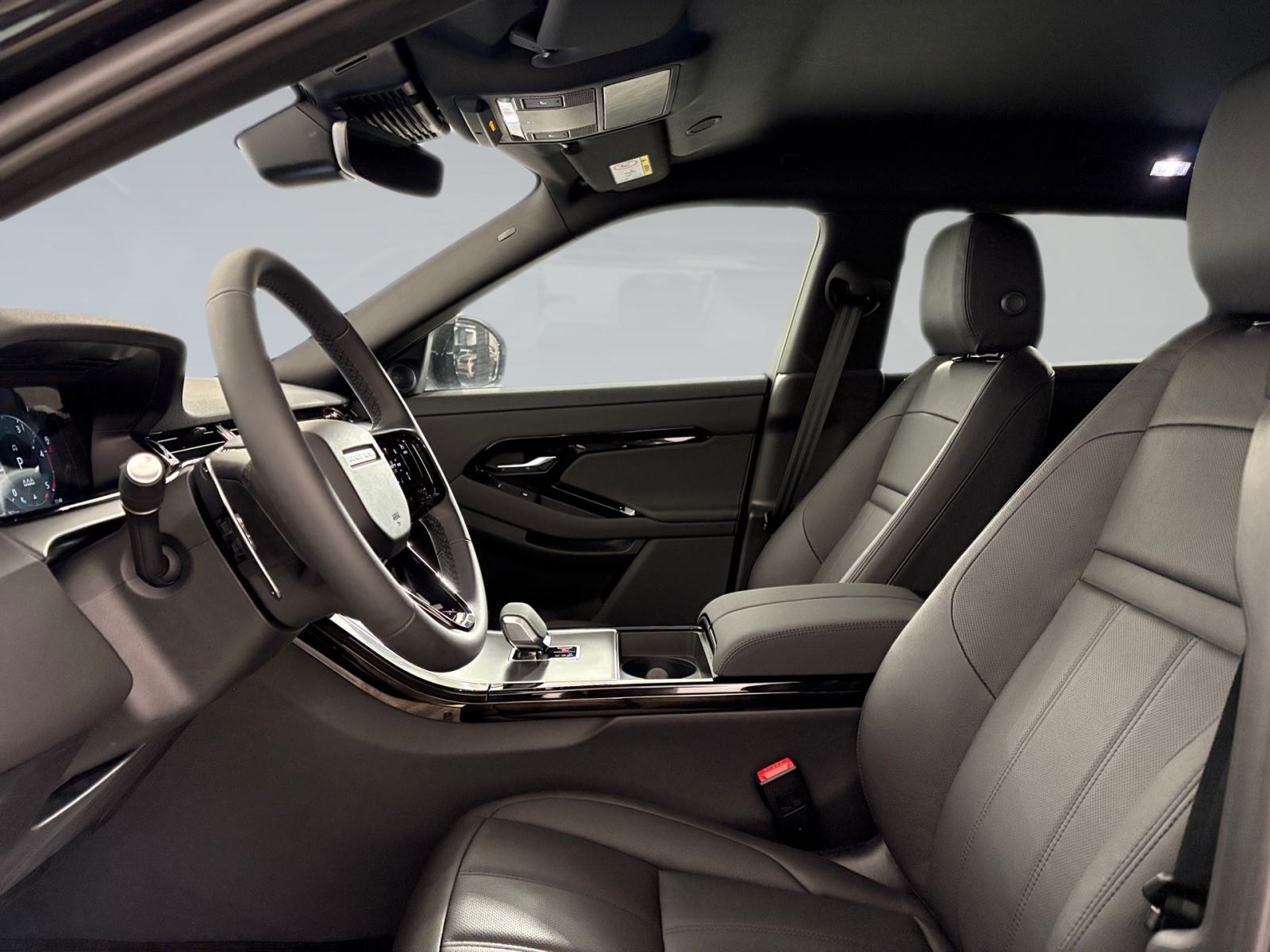 Land Rover Range Rover Evoque S 2.0 163HP MHEV AWD A9, fotografija 13