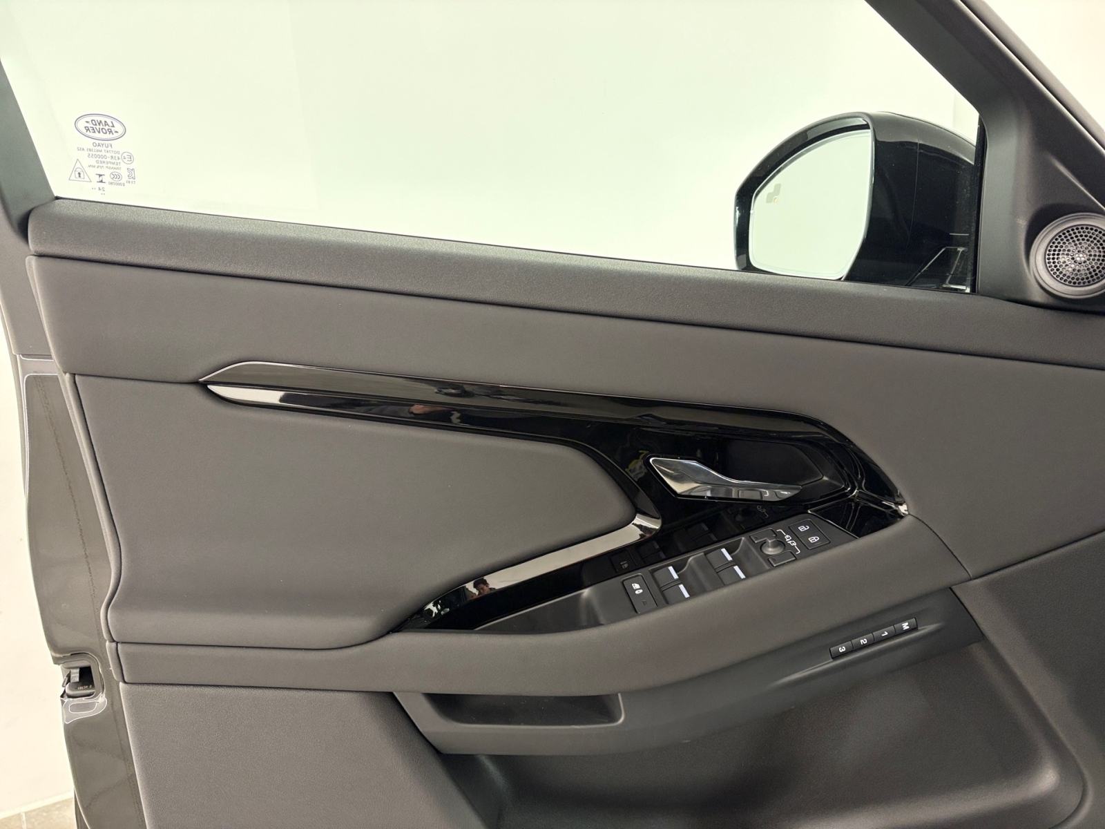 Land Rover Range Rover Evoque S 2.0 163HP MHEV AWD A9, fotografija 14